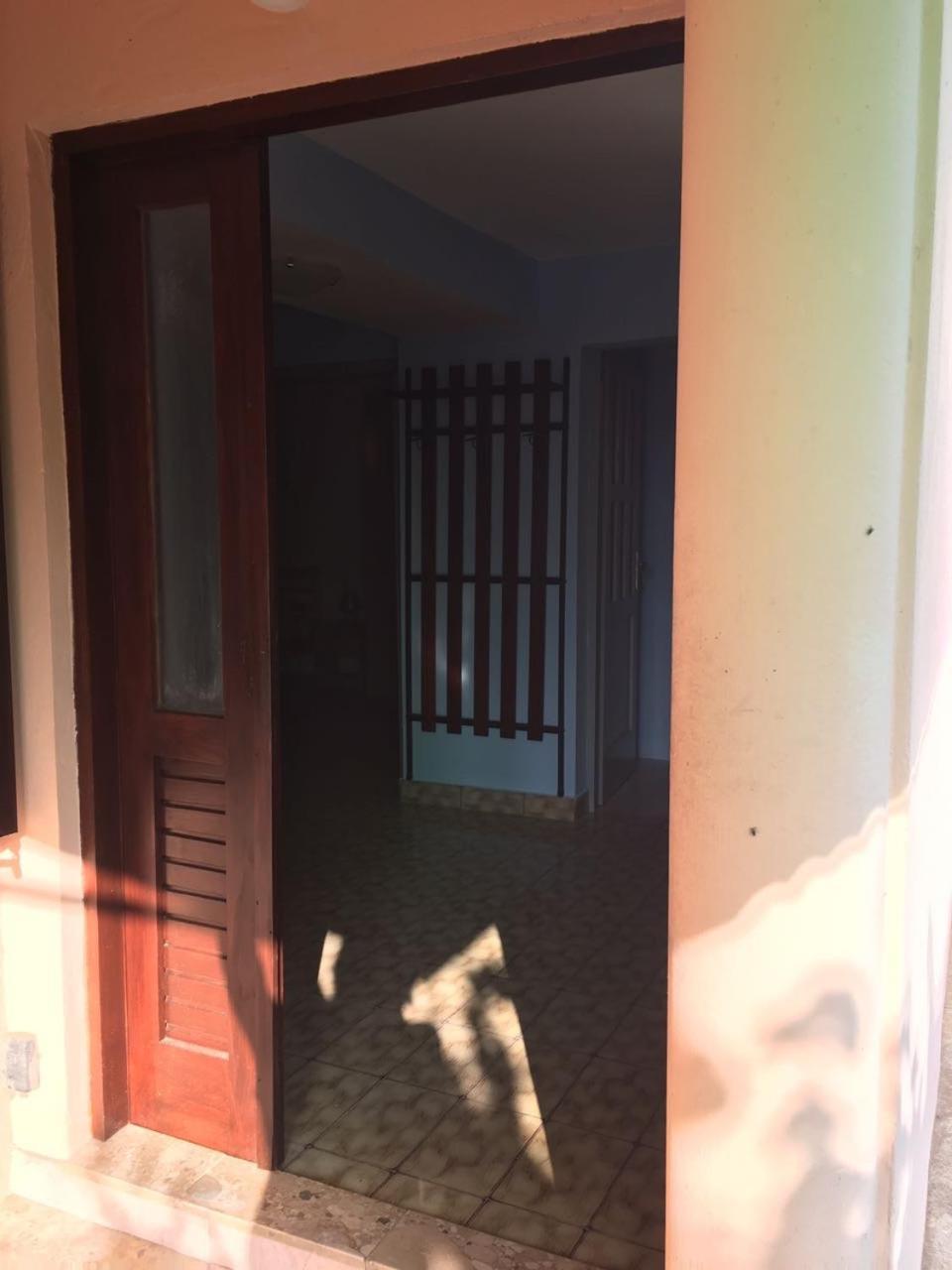 Apartament Posedarje Exteriér fotografie