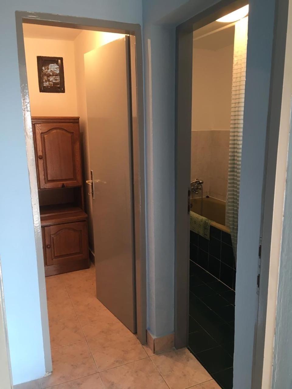 Apartament Posedarje Exteriér fotografie
